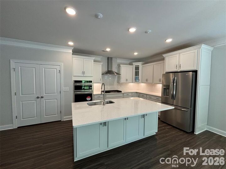 Property Photo: 4026 Red Gate Avenue NC 28075
