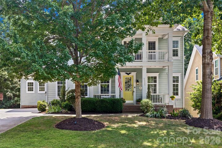Property Photo:  2209 Trading Ford Drive  NC 28173 