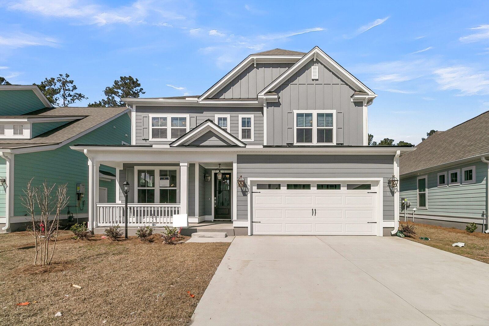 Property Photo: 8 Tuggle Lane Drive SC 29472