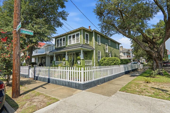 Property Photo:  212 Congress Street  SC 29403 