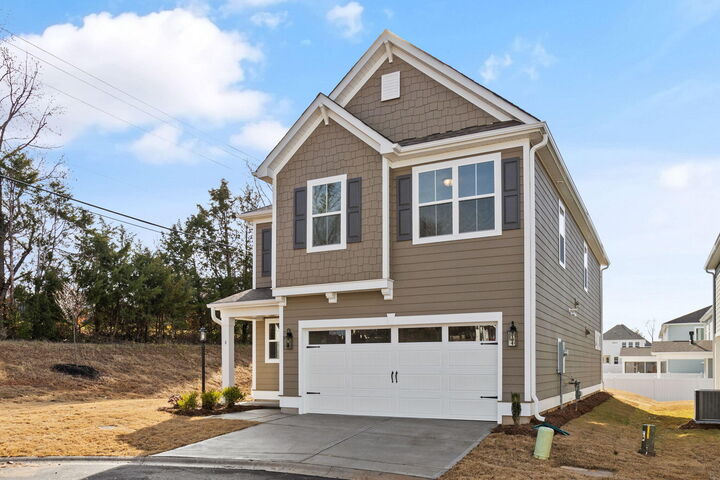 Property Photo: 2 Tuggle Lane Drive SC 29472