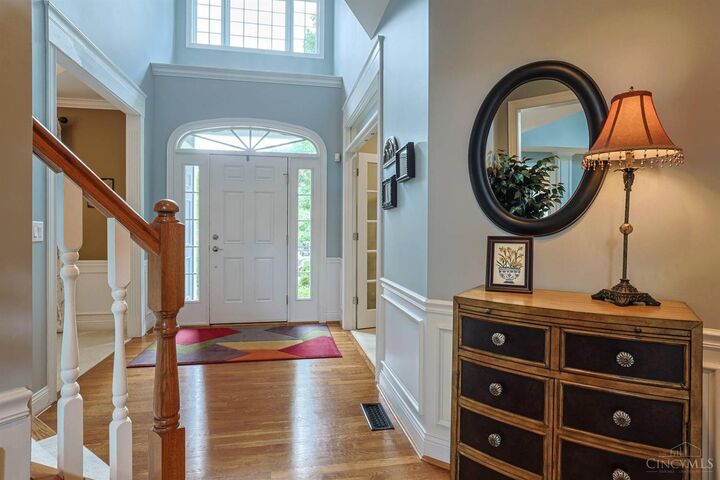 Property Photo:  5143 Whispering Springs Road  OH 45040 