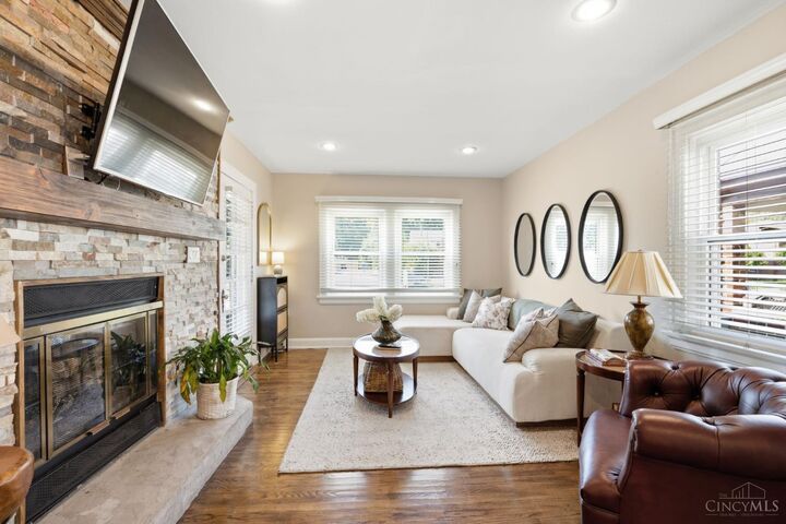 Property Photo: 3816 Brotherton Road OH 45209
