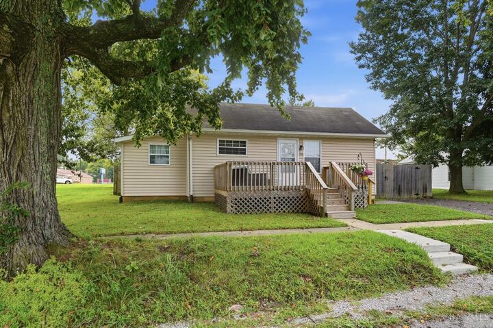Property Photo:  230 Freiberg  OH 45142 