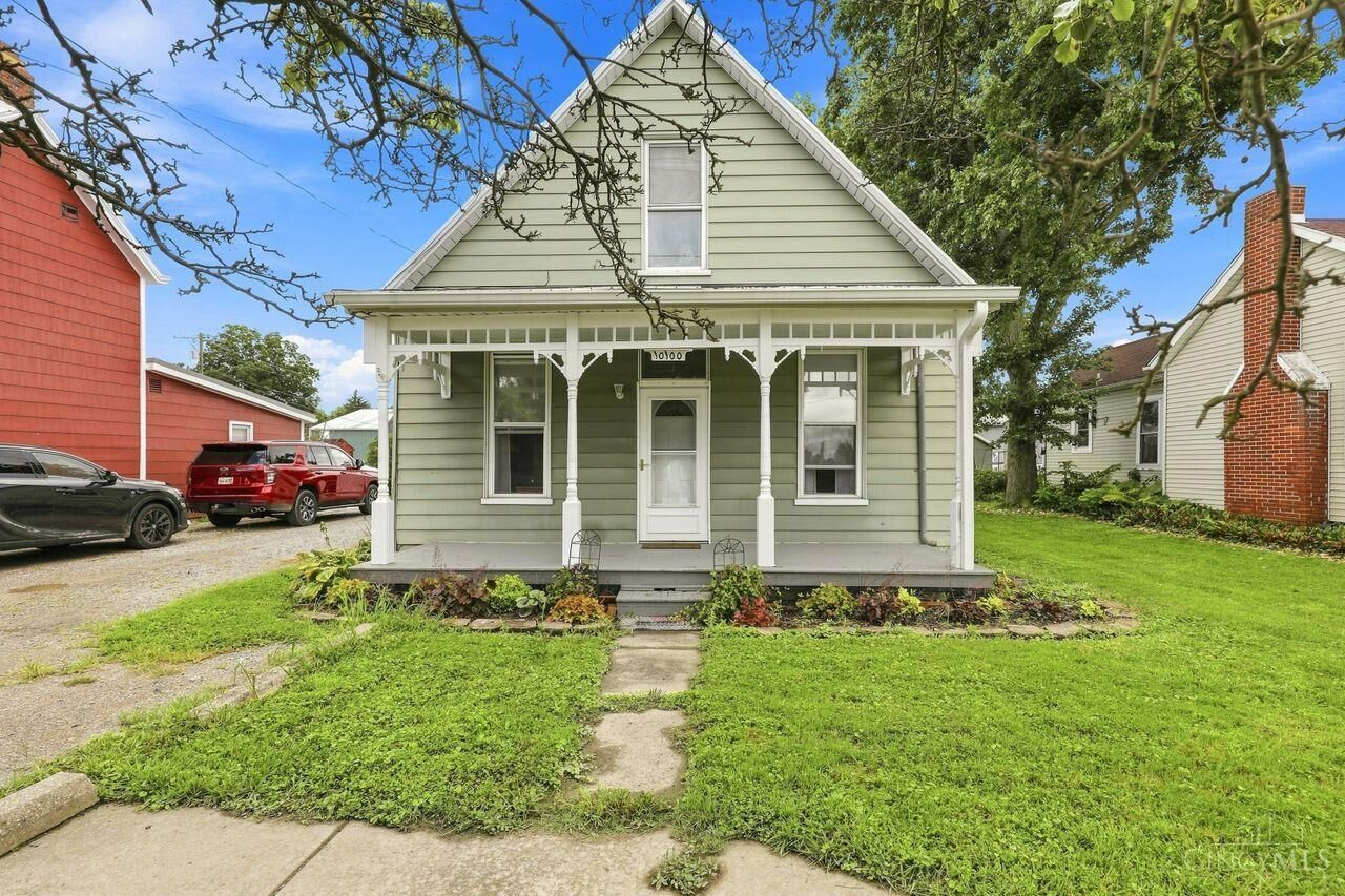 Property Photo: 10100 St Rt 132 OH 45142