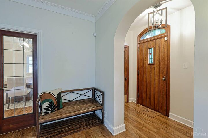 Property Photo: 2003 Crane Avenue OH 45207