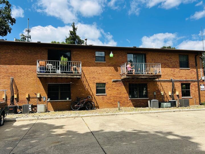 Property Photo:  6553 Parkland Avenue  OH 45233 