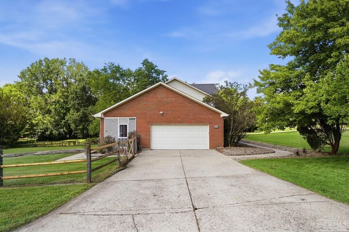 Property Photo:  6315 Gem Stone Drive  OH 45044 