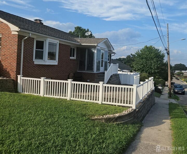 Property Photo: 1 Snapper Avenue NJ 08882
