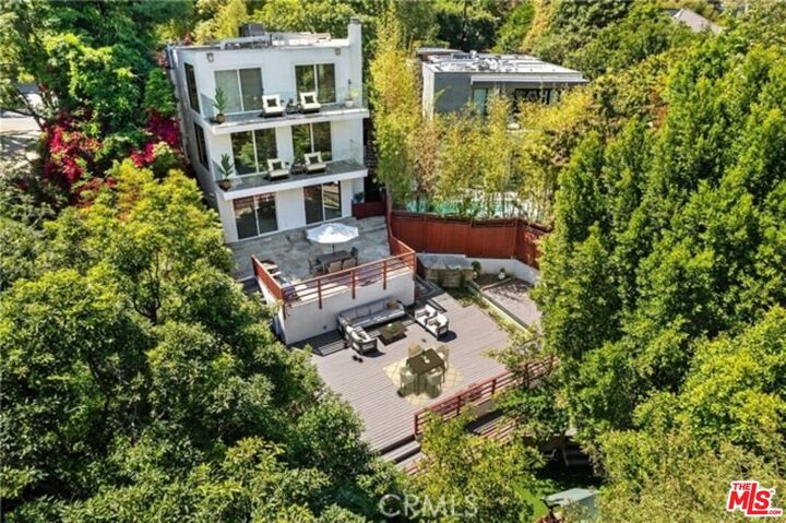 Property Photo:  7670 Woodrow Wilson Dr  CA 90046 