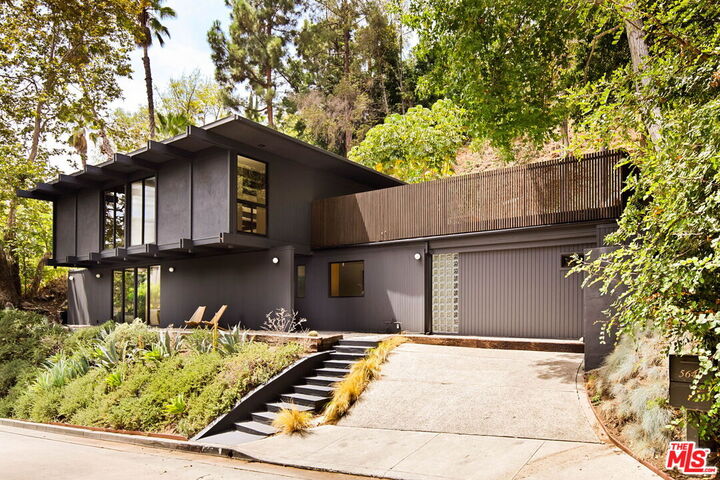 Property Photo: 5649 Valley Oak Dr CA 90068