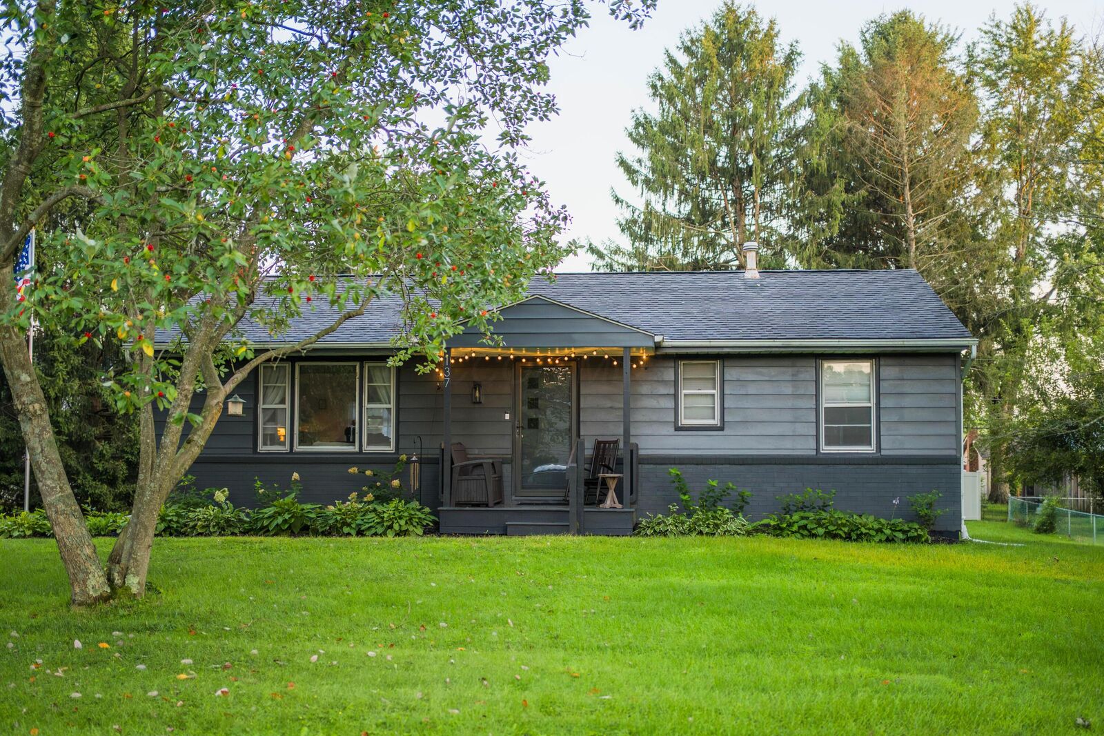 Property Photo: 137 International Drive OH 43062