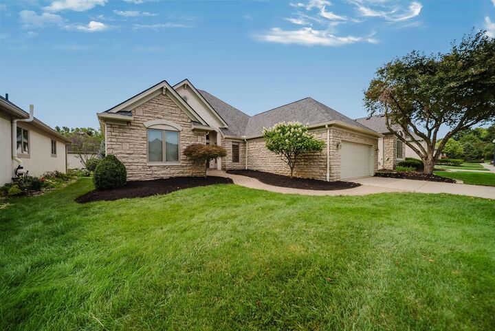 Property Photo:  669 Slemmons Drive  OH 43235 
