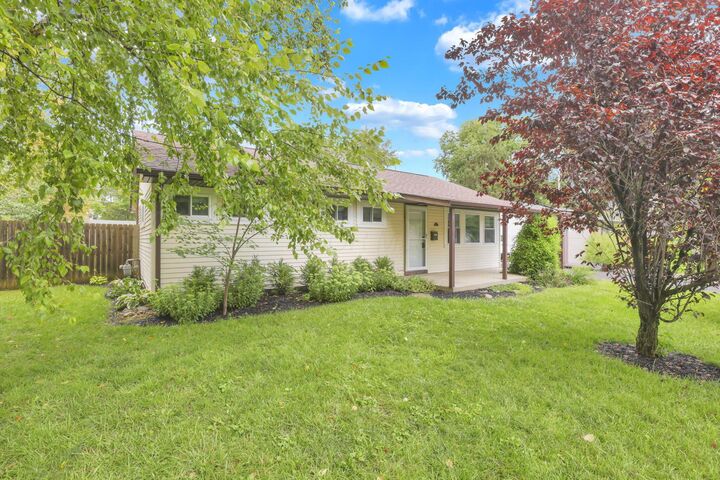 Property Photo: 4361 Kerr Drive OH 43026