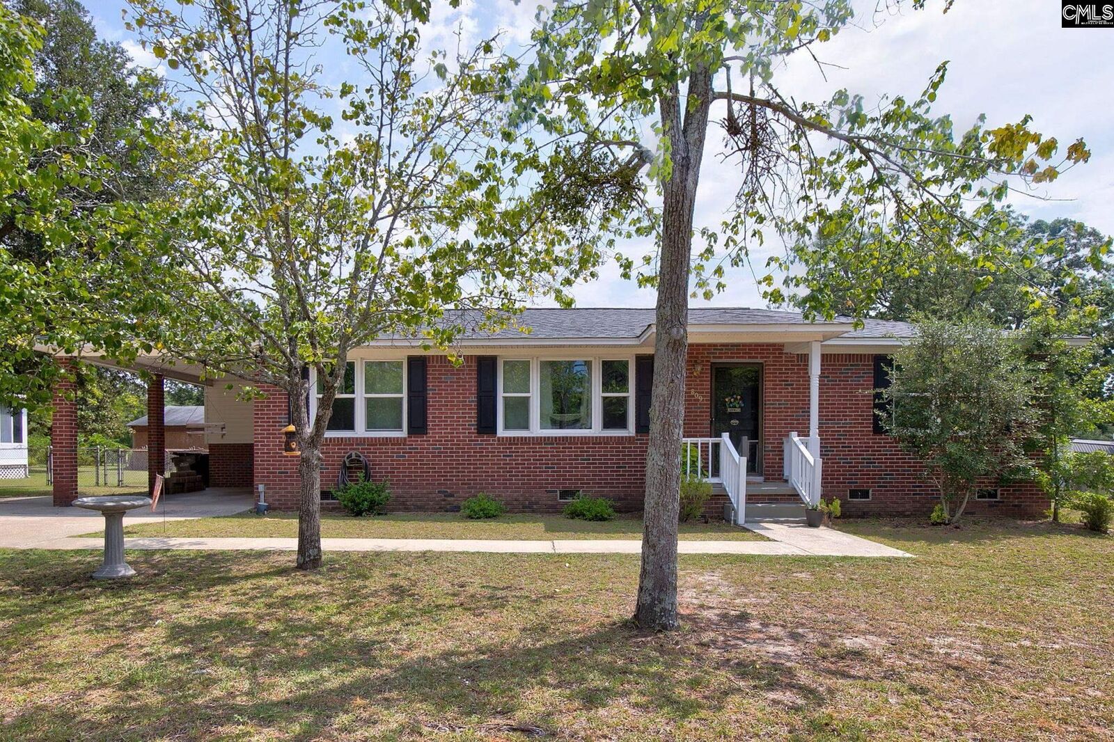 Property Photo:  809 Pinedale  SC 29170 