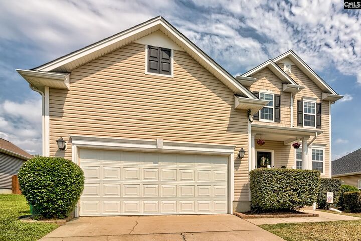 Property Photo:  113 Settlers Bend  SC 29072 