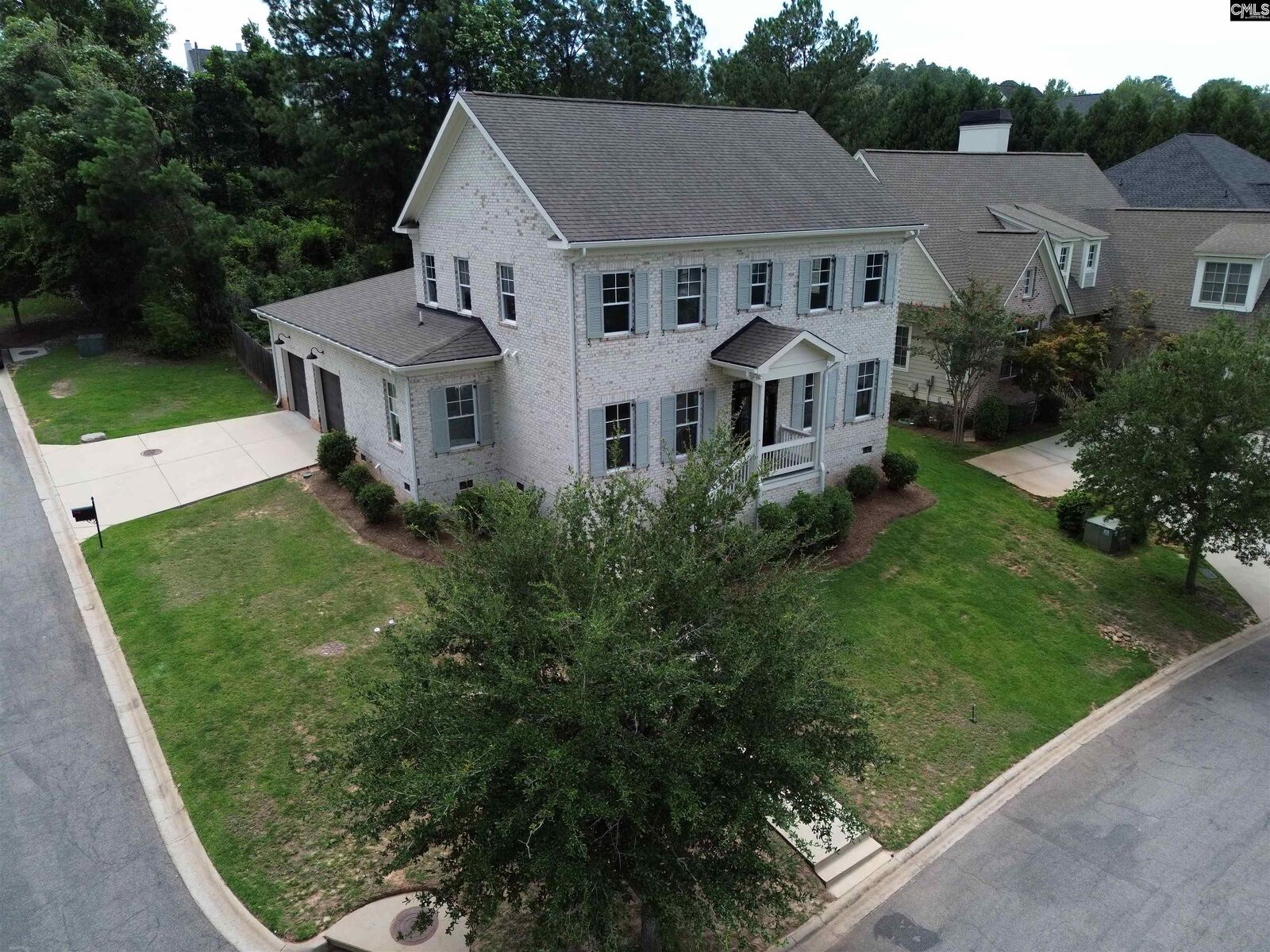 Property Photo: 101 Creek Vista SC 29206