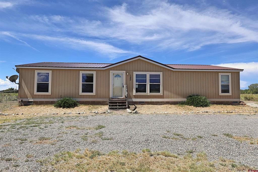 Property Photo: 7283 Brush Lane CO 81101
