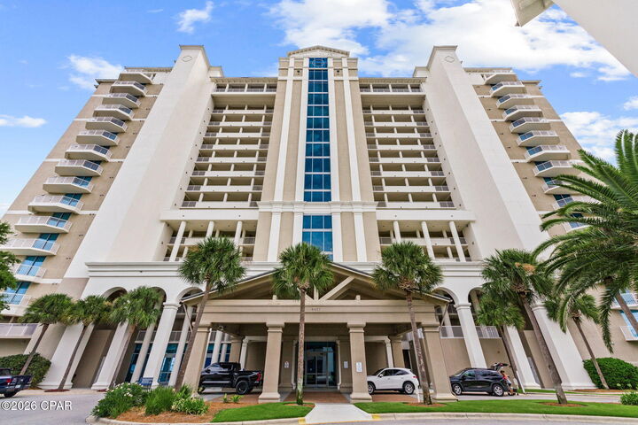 Property Photo: 6422 W Highway 98 904 FL 32407