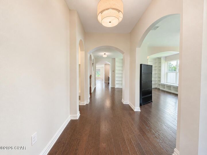 Property Photo:  216 Johnson Bayou Drive  FL 32407 