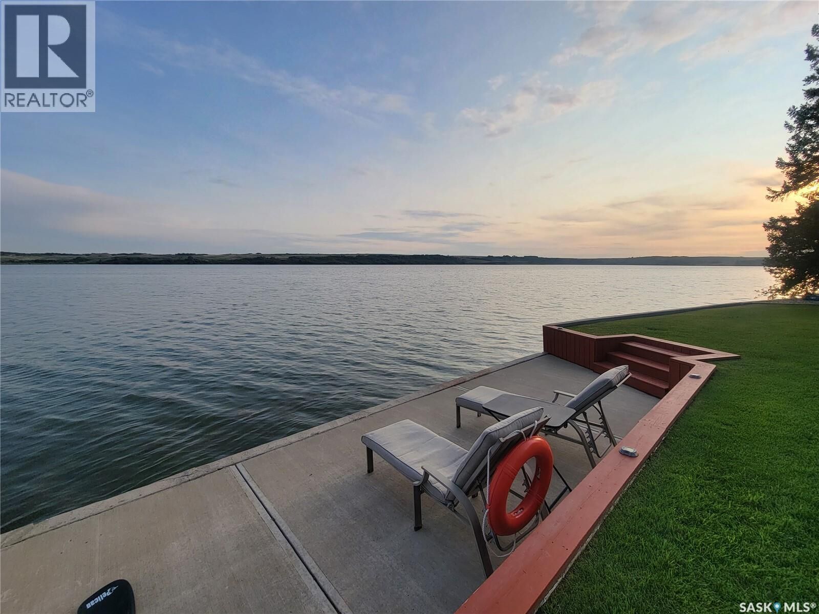 Property Photo:  Lot 3 Lakeshore Drive  SK S0L 2C0 