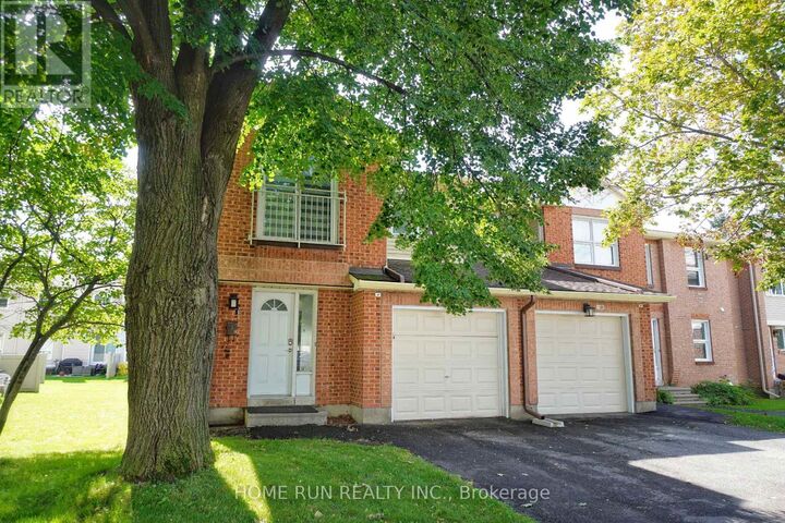 Property Photo:  28 Castlebrook Lane A  ON K2G 5G5 