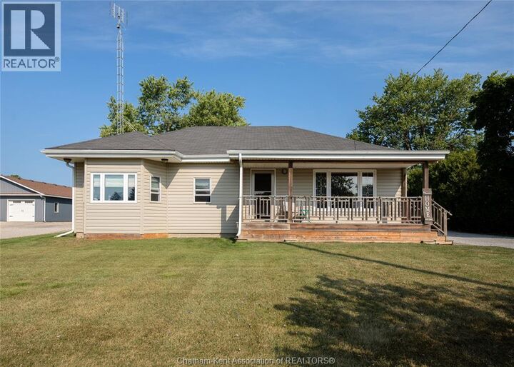 Property Photo:  8543 Middle Line  ON N0P 1G0 