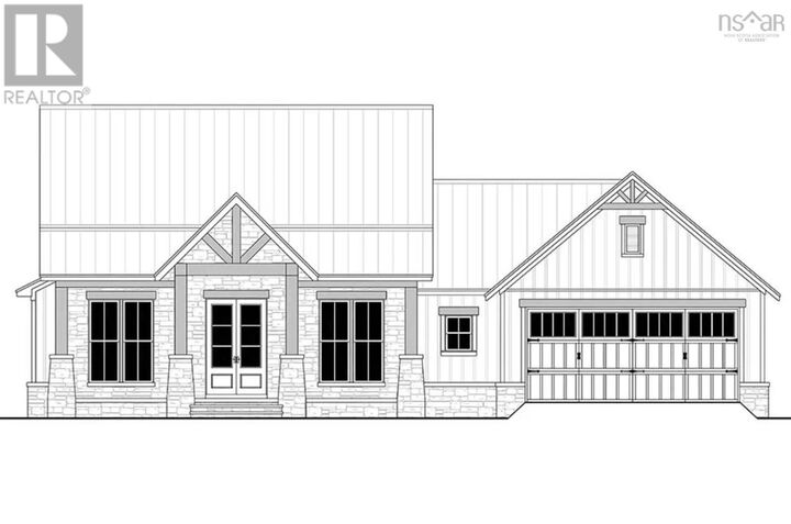 Property Photo: 25 John Black Road NS B4H 3Y3