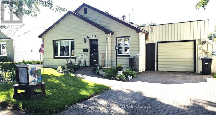 1820 Hamilton Avenue — photo 1