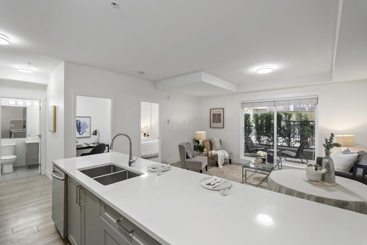9689 140 Street B108 — photo 1