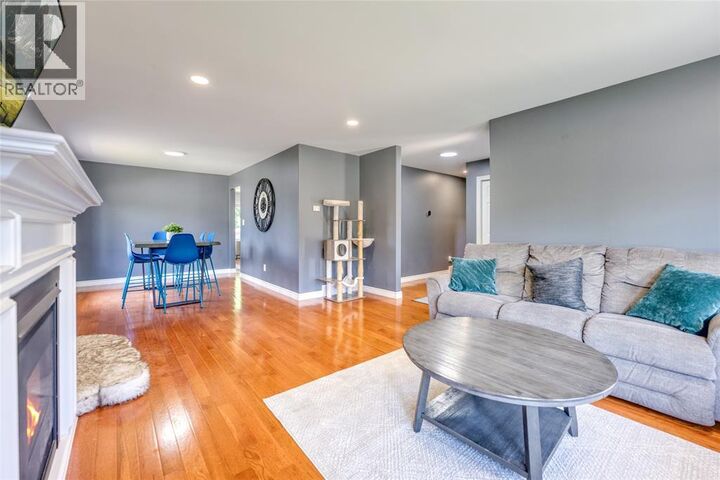 Property Photo:  115 Capel Street  ON N7T 6S9 