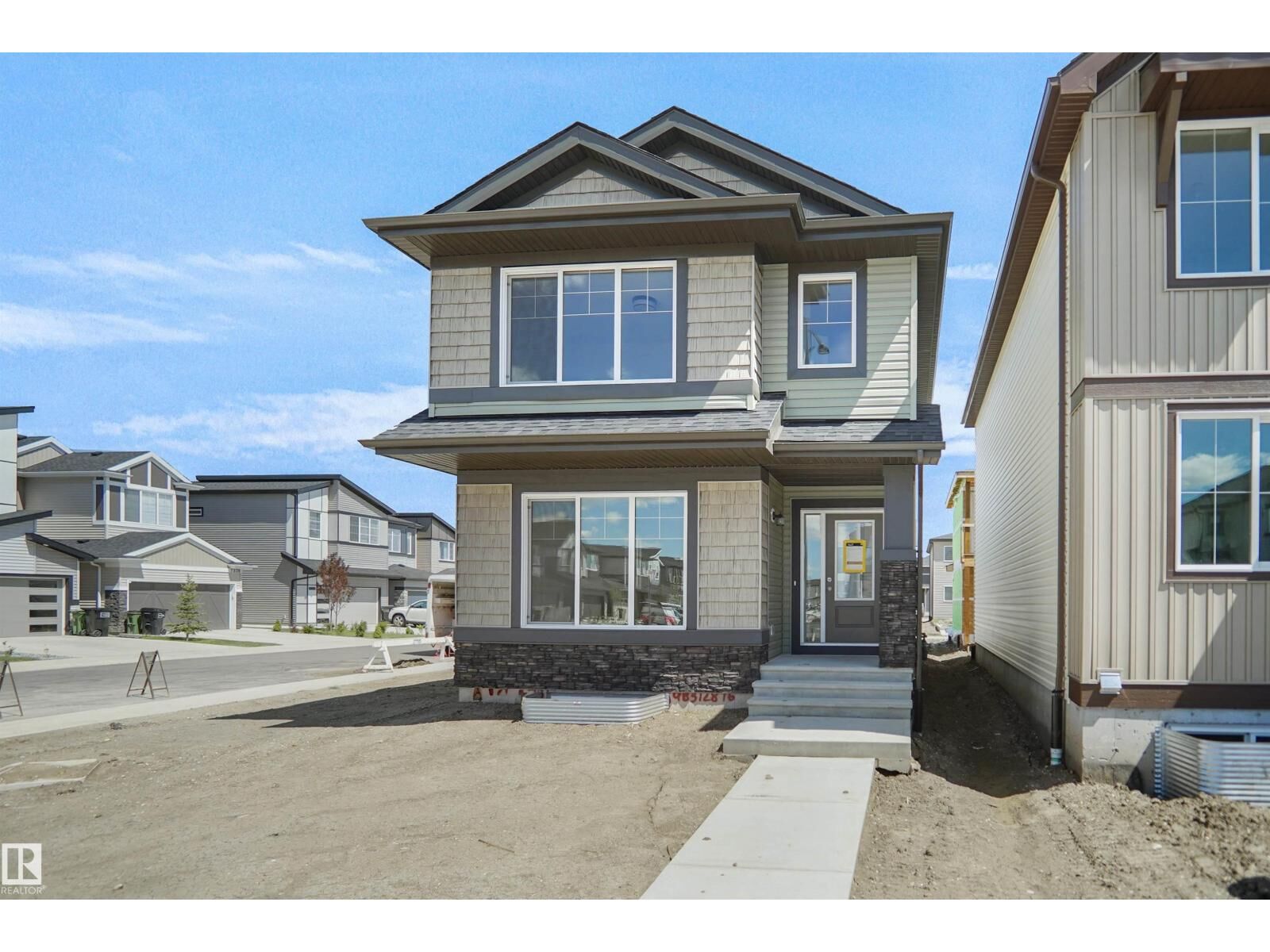 Property Photo: 18169 73A St NW AB T5Z 0T4