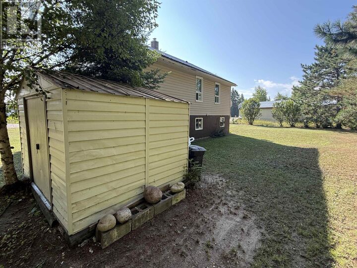 Property Photo:  78 Armstrong St  ON P0V 2V0 