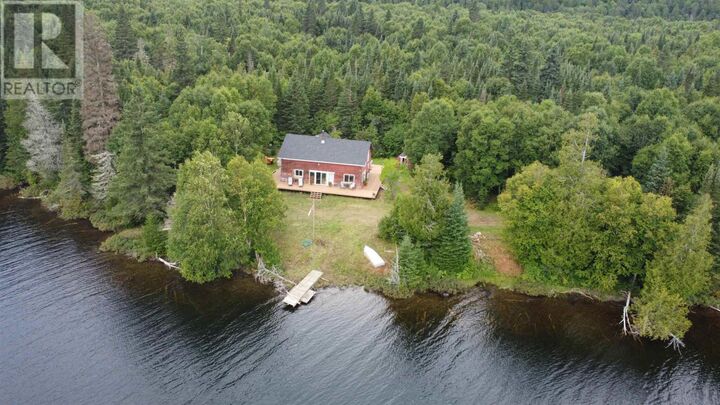 Property Photo:  Esq 013 Loonskin Lk  ON P0S 1K0 
