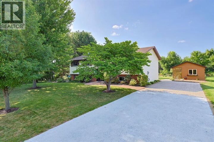 Property Photo: 3534 Clarence Street ON N0N 1E0