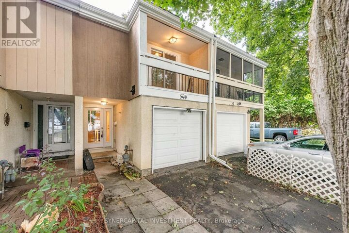 Property Photo:  50 Tybalt Crescent  ON K2H 8J5 