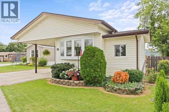 Property Photo:  14 Cedar Crescent  ON N0R 1J0 