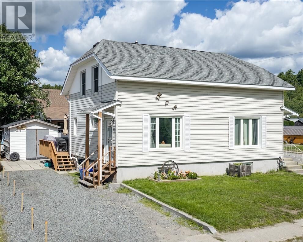Property Photo:  68A Nickel  ON P0M 2C0 