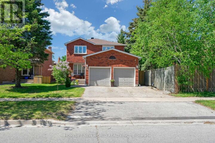 Property Photo: 351 Millard Street ON L4A 5S4