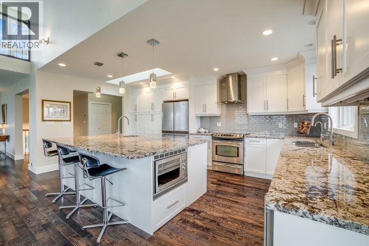 Property Photo: 3137 Vector Drive BC V1Z 3B1
