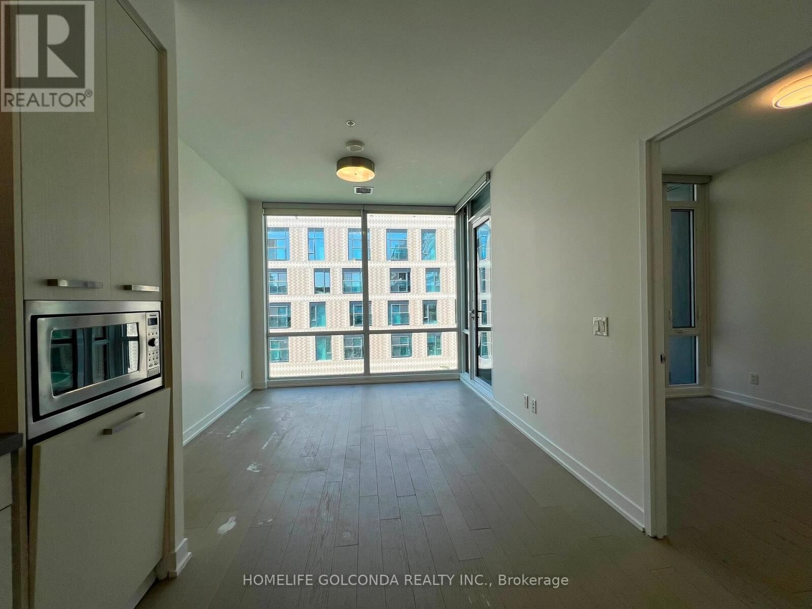 Property Photo:  455 Front Street East N415  ON M5A 0G2 