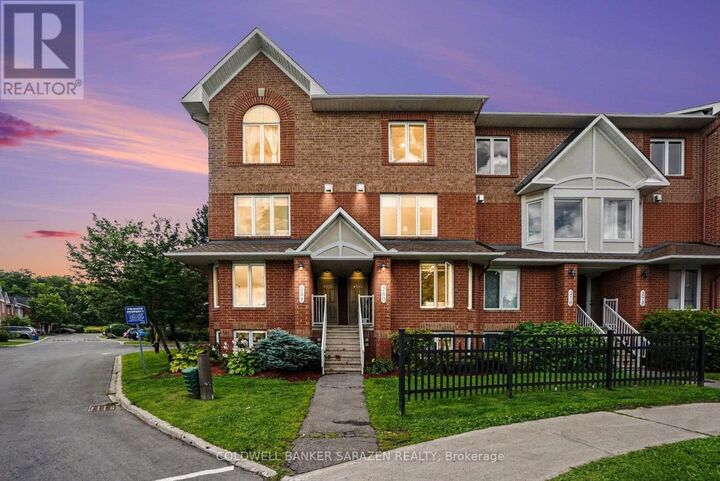Property Photo:  282 Cresthaven Drive 11  ON K2G 6W4 