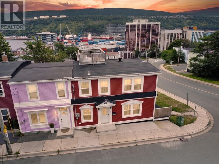 99 Cabot Street — photo 1