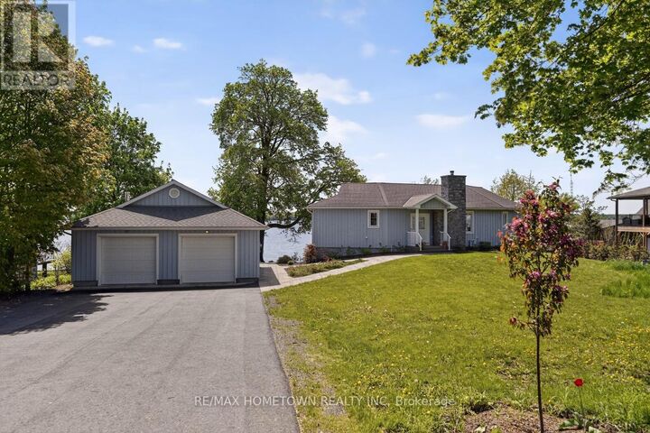 Property Photo: 1219 County Road 2 Road ON K6V 5T1