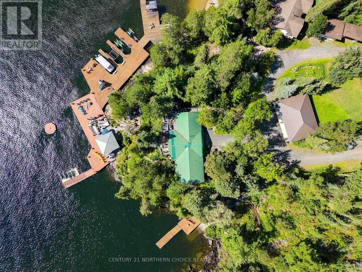 Property Photo:  A15 Clearwater Bay  ON P0X 1S0 