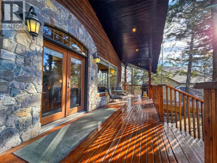 Property Photo: 4980 Timberside Place BC V0A 1K3