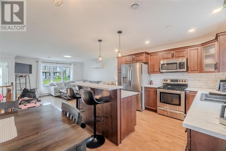 Property Photo:  13 Emerald Creek Drive  NL A1X 0E4 