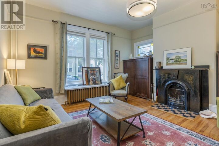 Property Photo:  5822 Charles Street  NS B3K 1K8 