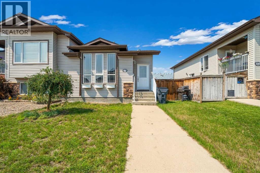 Property Photo: 96 Northlands Crescent Northeast AB T1C 2A9