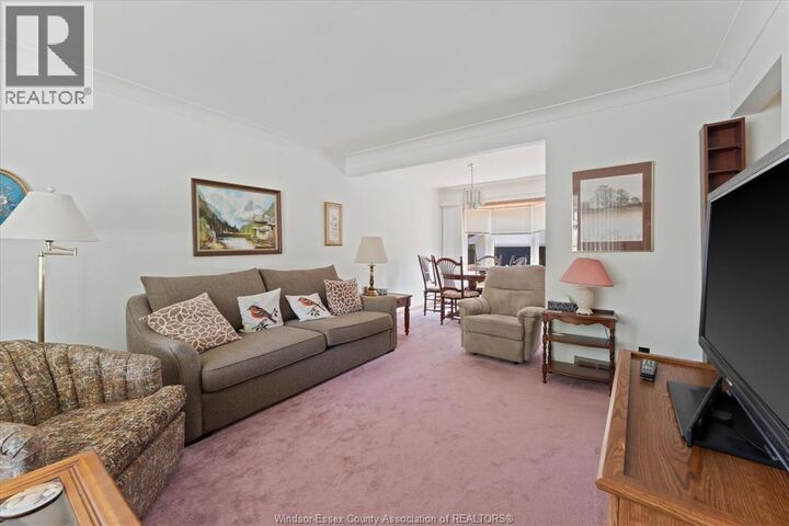 Property Photo: 1280 Parkview Avenue ON N8S 2Y1